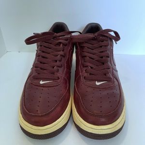 Nike Air Force 1 (2004)